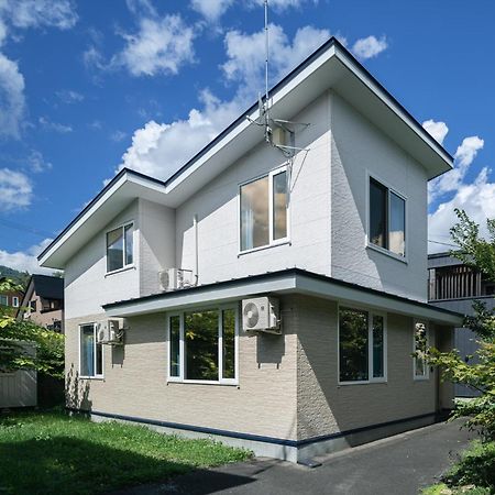 Bliss & Bless Furano Villa Buitenkant foto